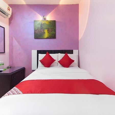 Hotel Sunsurya Klang Exteriör bild