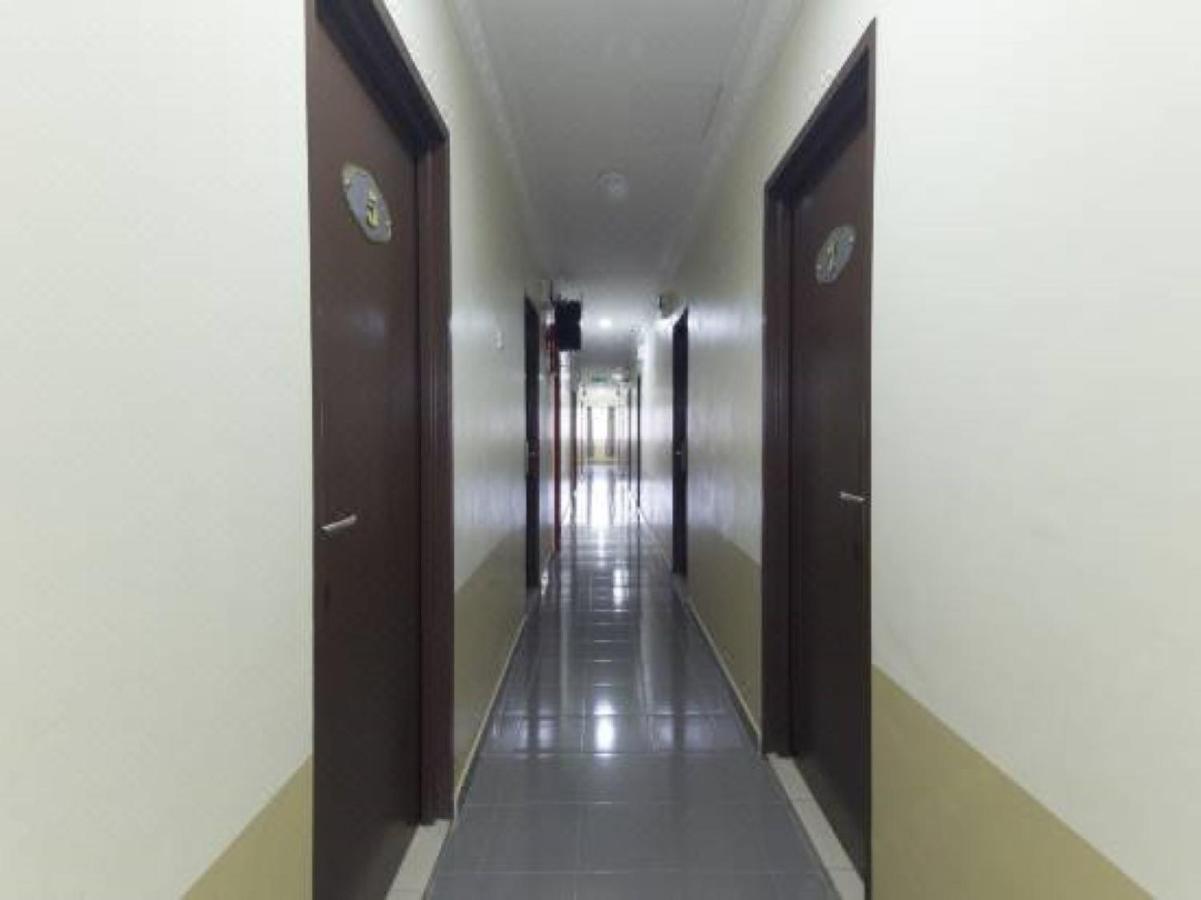 Hotel Sunsurya Klang Exteriör bild
