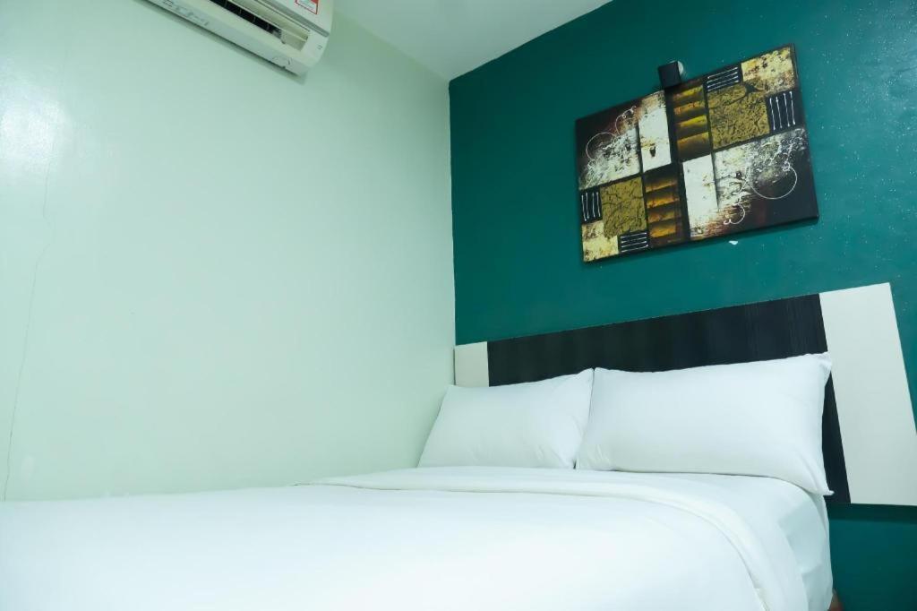 Hotel Sunsurya Klang Exteriör bild