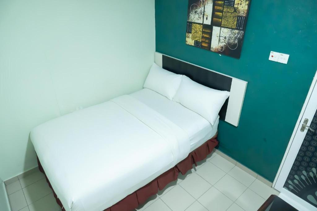Hotel Sunsurya Klang Exteriör bild