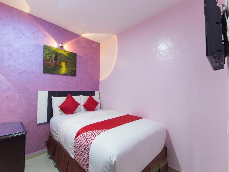 Hotel Sunsurya Klang Exteriör bild